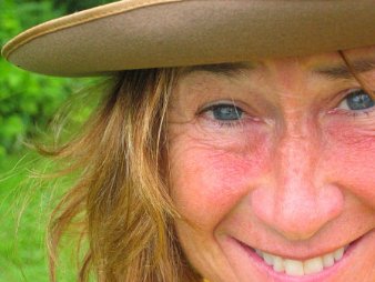 Фото - Сэнди Сиссел: 338x254 / 20 Кб