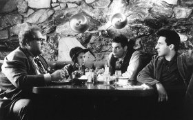 Фото - Майкл Ричардс: 280x174 / 17 Кб