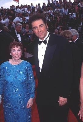 Фото - Майкл Ричардс: 272x400 / 22 Кб