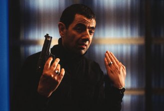 Фото - Роуэн Эткинсон: 329x223 / 12 Кб