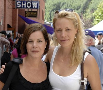 Фото - Элисон Иствуд: 350x306 / 26 Кб