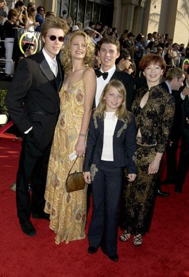 Фото - Элисон Иствуд: 273x400 / 33 Кб