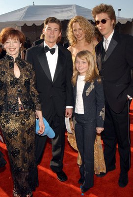 Фото - Элисон Иствуд: 271x400 / 31 Кб