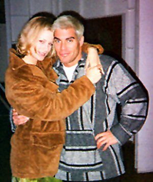 Фото - Элисон Иствуд: 300x355 / 28 Кб