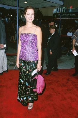 Фото - Элисон Иствуд: 265x400 / 26 Кб