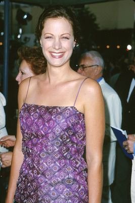 Фото - Элисон Иствуд: 267x400 / 28 Кб