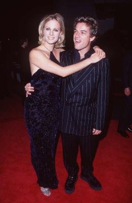 Фото - Элисон Иствуд: 261x400 / 17 Кб