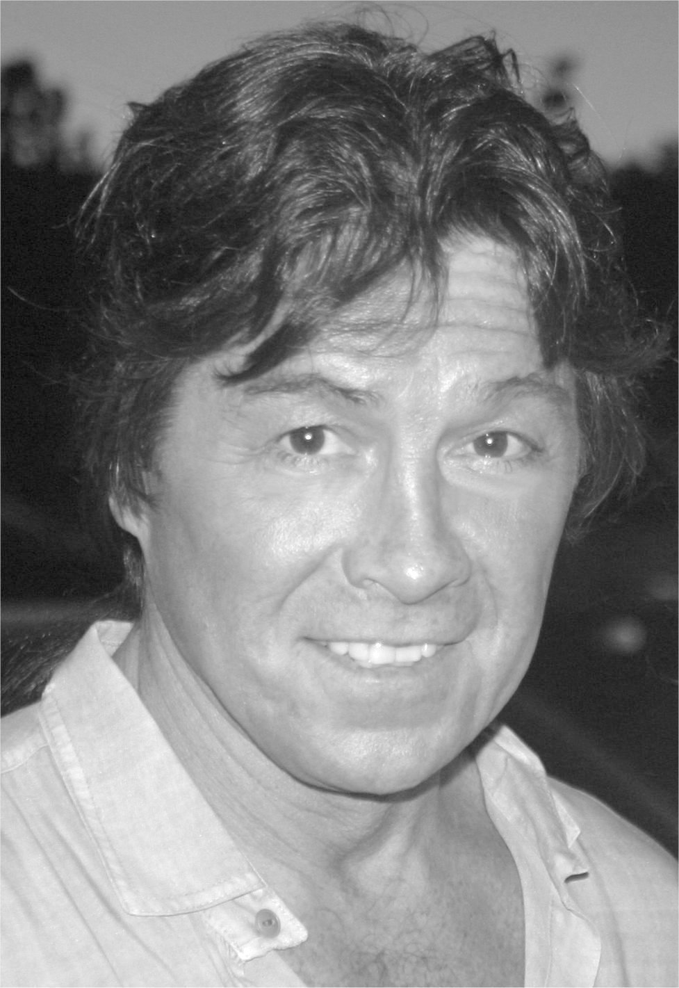 Фото - Джон Бэррет: 977x1421 / 169 Кб