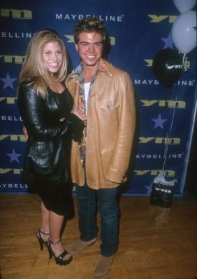 Фото - Мэттью Лоуренс: 282x400 / 22 Кб