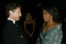 Фото - Опра Уинфри: 269x181 / 9 Кб