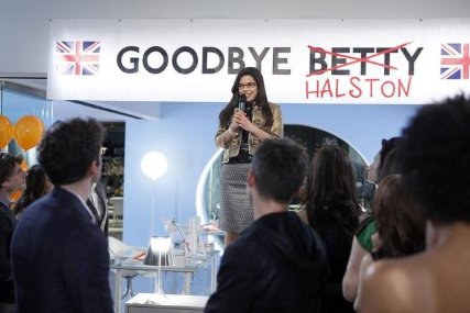 Фото - Америка Феррера: 427x285 / 26 Кб