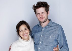 Фото - Америка Феррера: 283x200 / 10 Кб