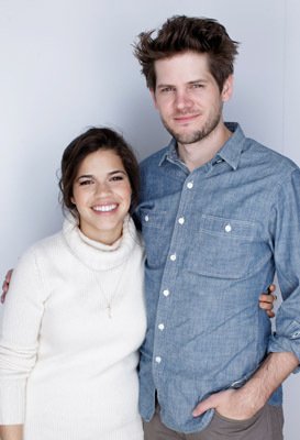 Фото - Америка Феррера: 273x400 / 20 Кб