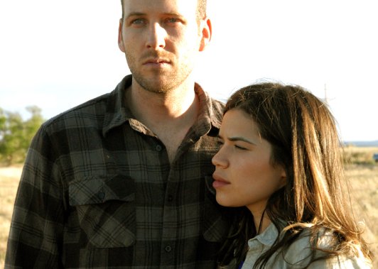 Фото - Америка Феррера: 532x379 / 35 Кб