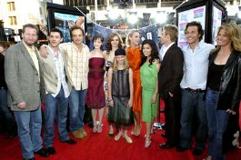 Фото - Америка Феррера: 265x176 / 19 Кб