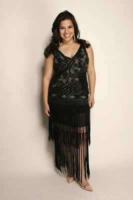 Фото - Америка Феррера: 267x400 / 14 Кб