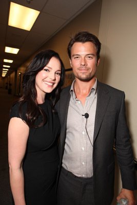 Фото - Кэтрин Хайгл: 267x400 / 19 Кб