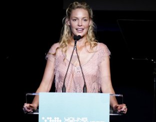 Фото - Кэтрин Хайгл: 313x245 / 11 Кб