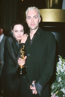 Фото - Анджелина Джоли: 268x400 / 17 Кб