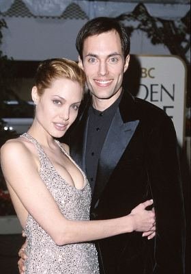 Фото - Анджелина Джоли: 280x400 / 24 Кб