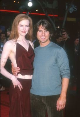 Фото - Николь Кидман: 273x400 / 17 Кб