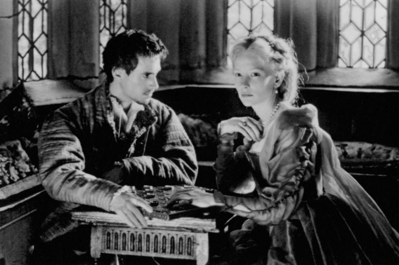 Фото - Кейт Бланшетт: 1360x903 / 181 Кб