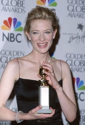 Фото - Кейт Бланшетт: 272x400 / 22 Кб