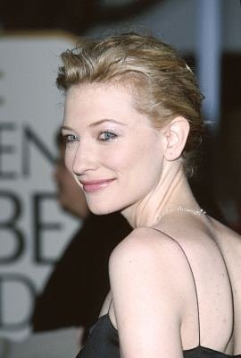 Фото - Кейт Бланшетт: 270x400 / 17 Кб