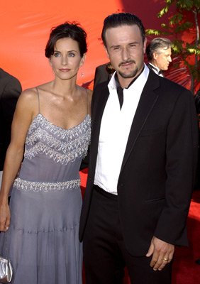 Фото - Кортни Кокс: 282x400 / 24 Кб