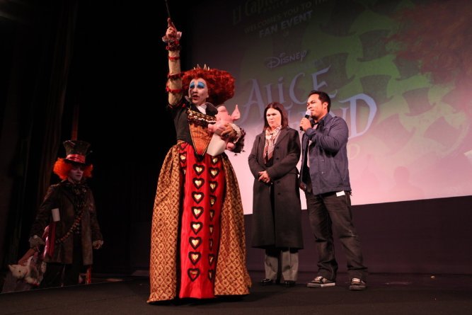 Фото - Коллин Этвуд: 667x445 / 45 Кб