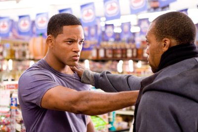 Фото - Аарон Тони: 400x267 / 26 Кб