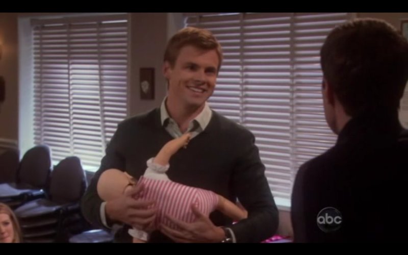 Фото - Томми Дьюи: 800x500 / 44 Кб