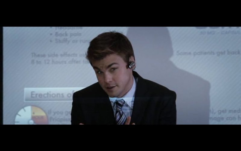 Фото - Томми Дьюи: 800x500 / 27 Кб