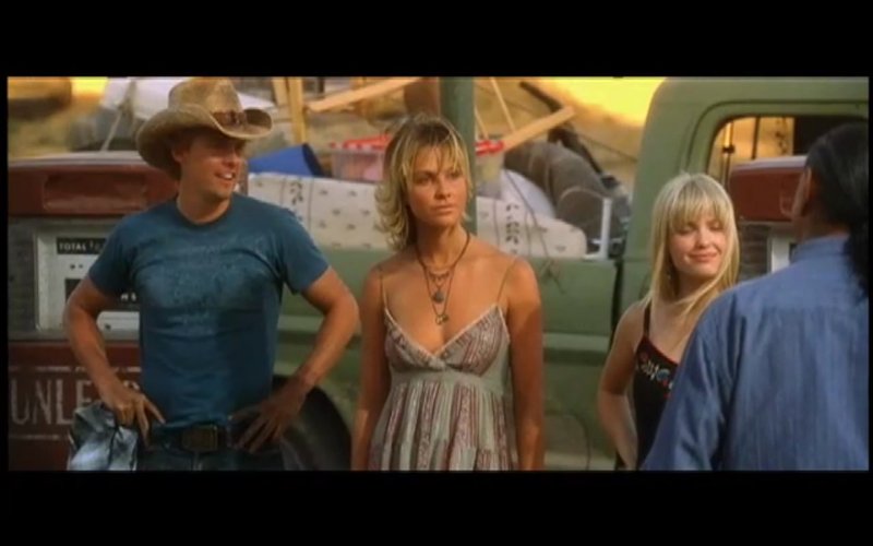 Фото - Томми Дьюи: 800x500 / 46 Кб