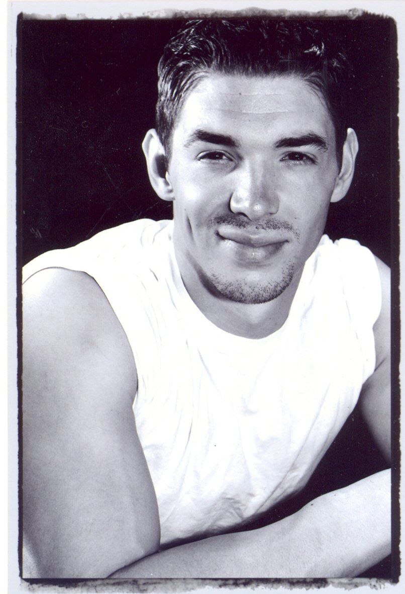 Фото - Джейсон Битсон: 806x1181 / 130 Кб