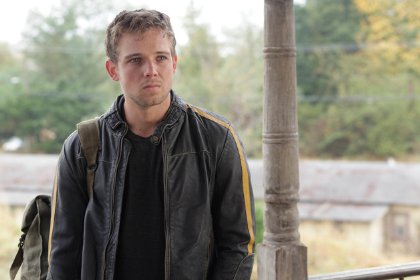 Фото - Макс Тириот: 420x280 / 22 Кб