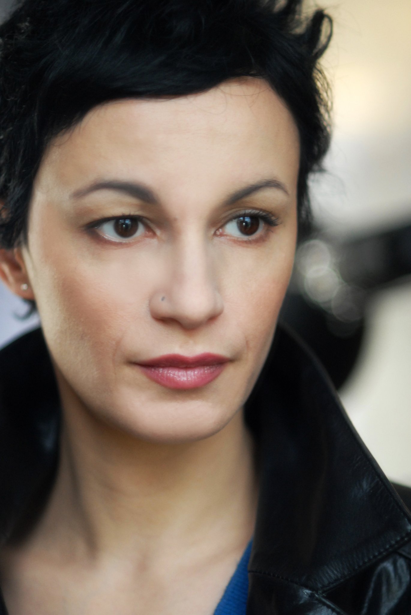 Фото - Пэрис Бенжамин: 1370x2048 / 199 Кб