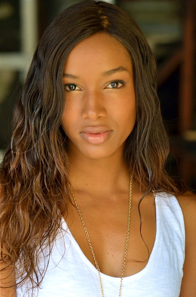 Фото - Кристал Харрис: 636x960 / 117 Кб