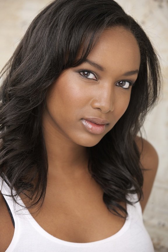 Фото - Кристал Харрис: 576x864 / 71 Кб