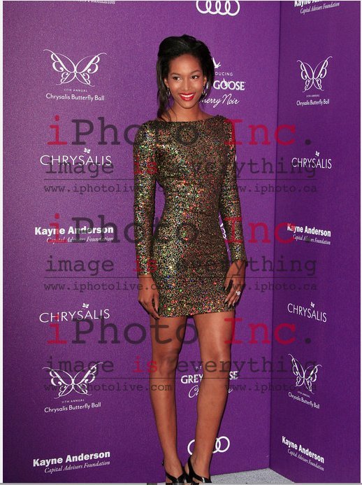 Фото - Кристал Харрис: 518x693 / 97 Кб