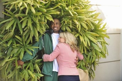 Фото - Мэри Элизабет Эллис: 426x284 / 38 Кб