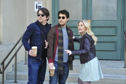 Фото - Мэри Элизабет Эллис: 426x284 / 28 Кб