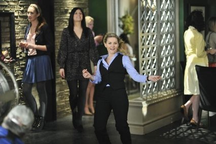 Фото - Мэри Элизабет Эллис: 426x284 / 31 Кб