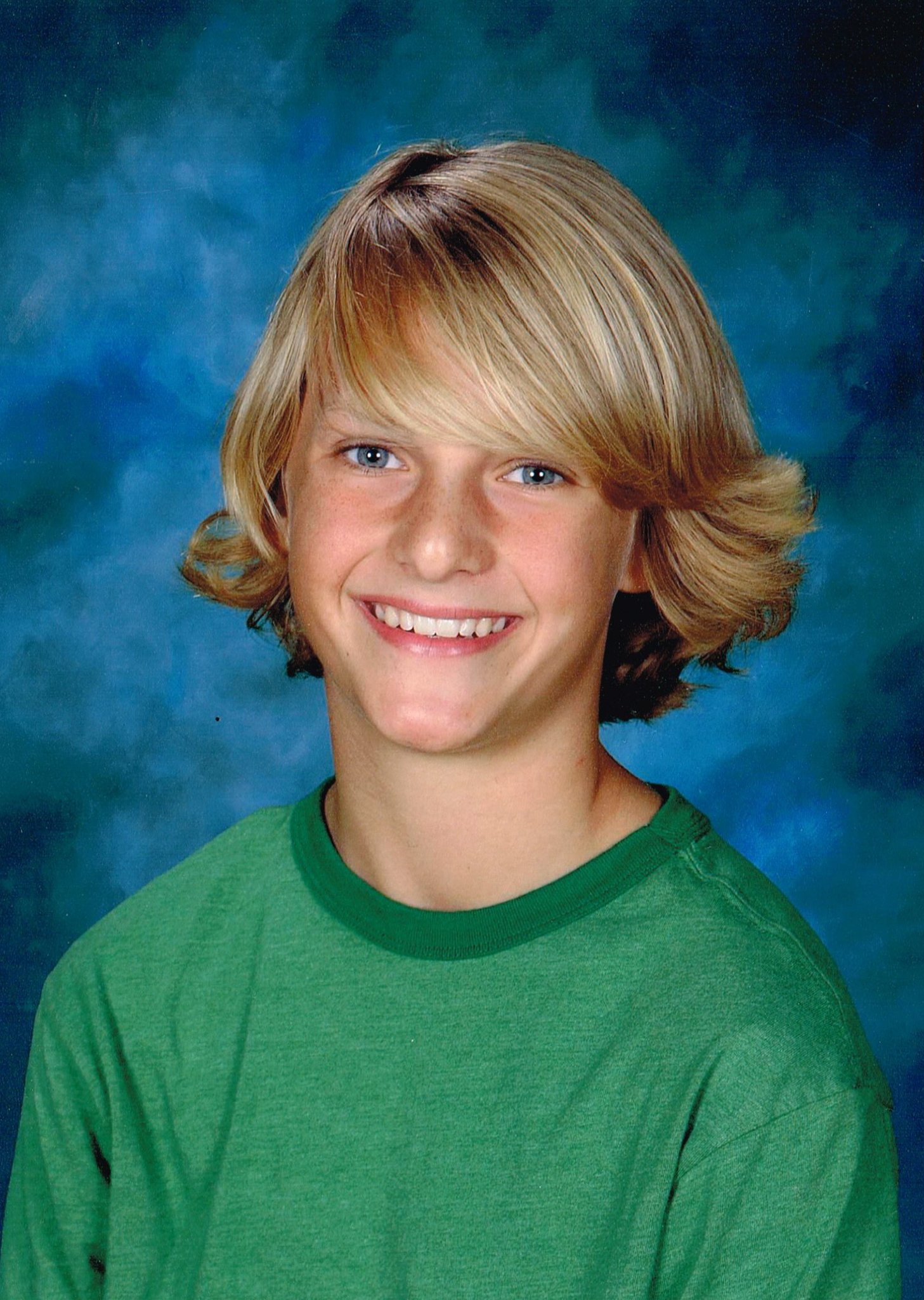 Фото - Конрад Блуф: 1457x2048 / 471 Кб