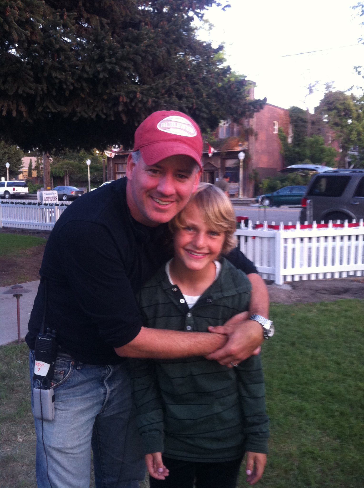 Фото - Конрад Блуф: 1529x2048 / 442 Кб