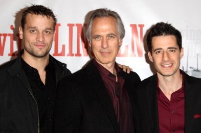 Фото - Джонатан Руми: 393x261 / 19 Кб