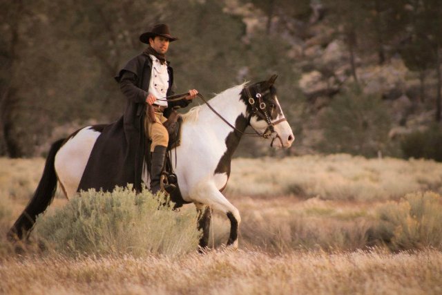 Фото - Брэд Пеннингтон: 640x427 / 49 Кб