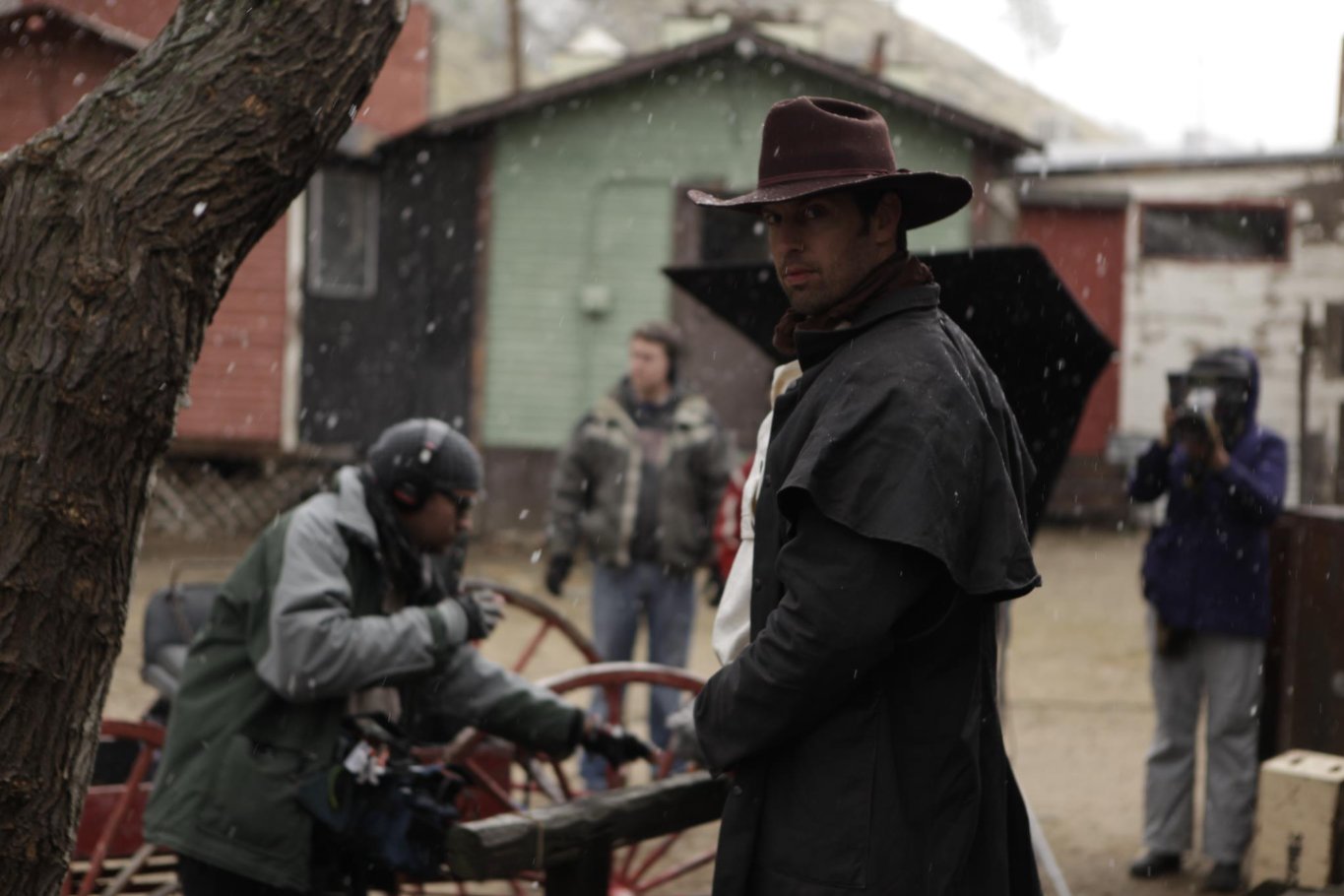 Фото - Брэд Пеннингтон: 1365x910 / 126 Кб