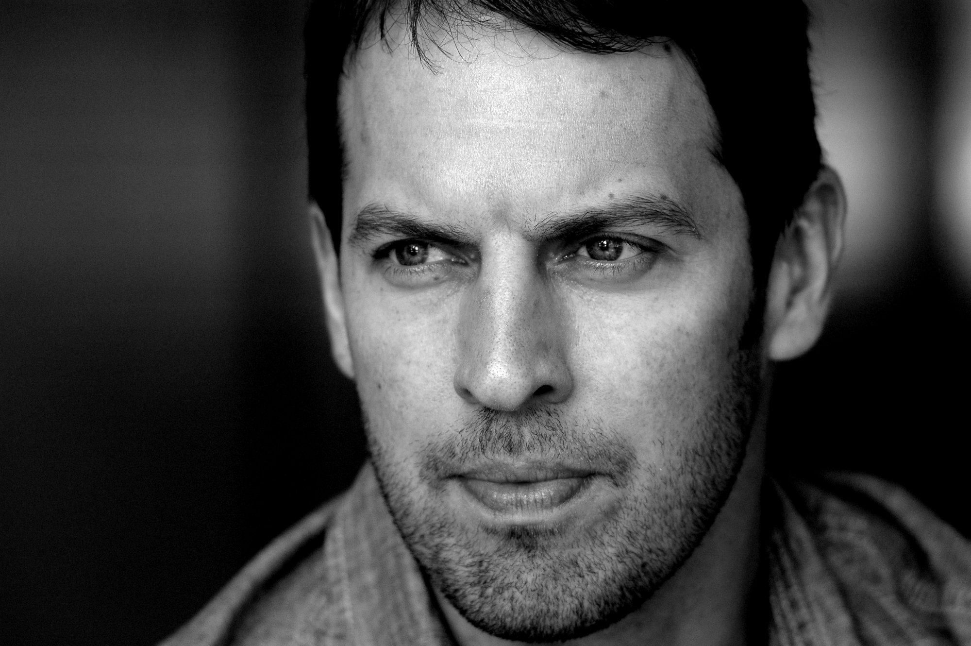 Фото - Брэд Пеннингтон: 2000x1330 / 352 Кб