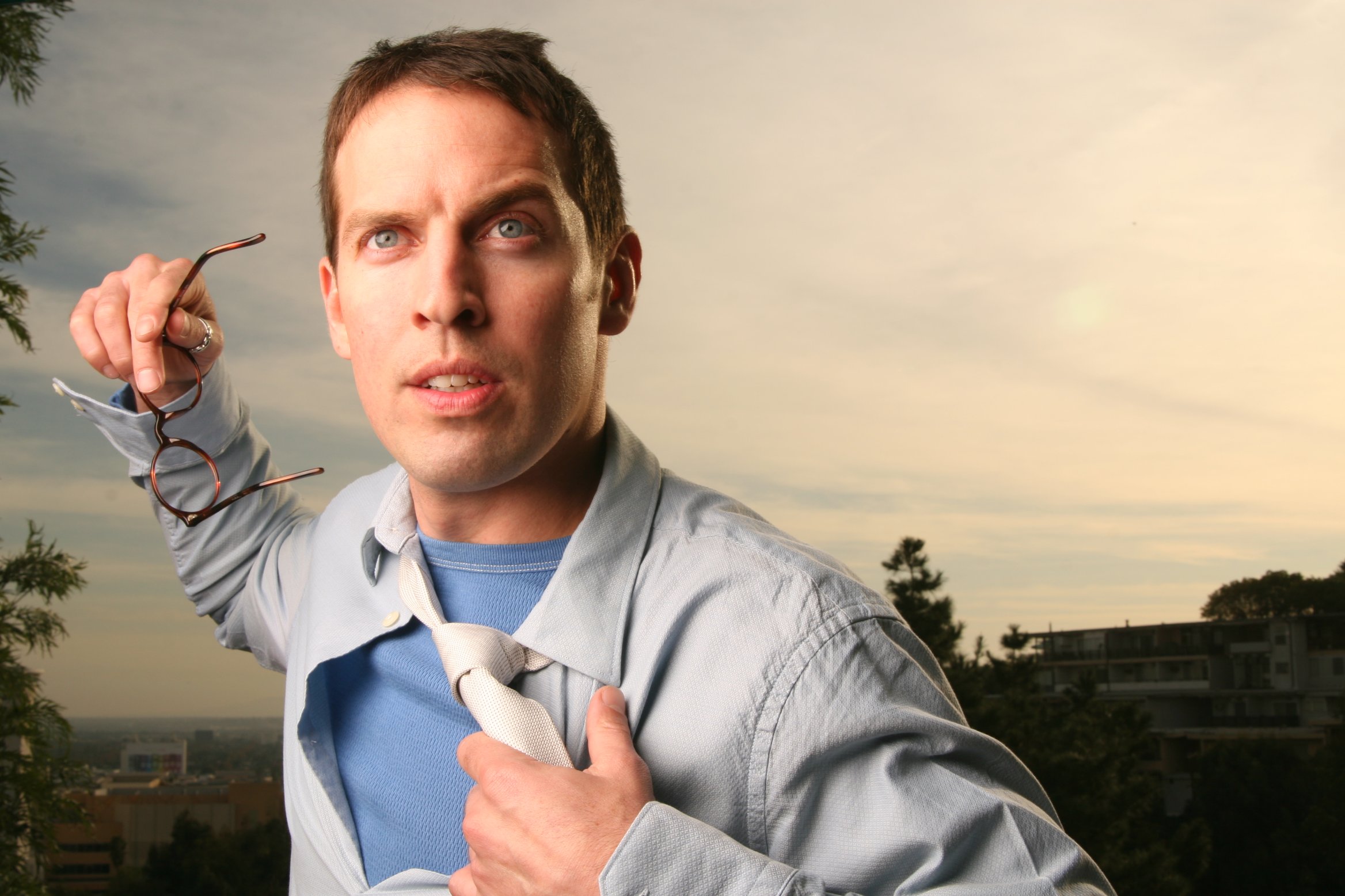 Фото - Брэд Пеннингтон: 2336x1557 / 358 Кб